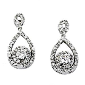 DIAMOND EARRING