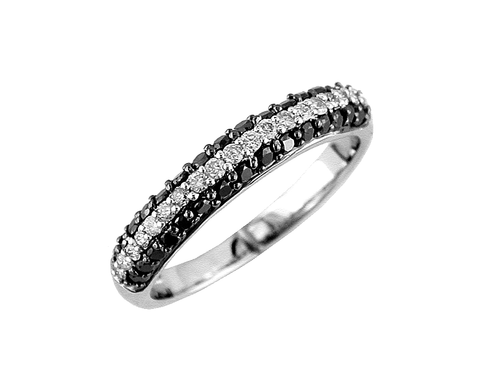 BLACK DIAMOND & DIAMOND BAND