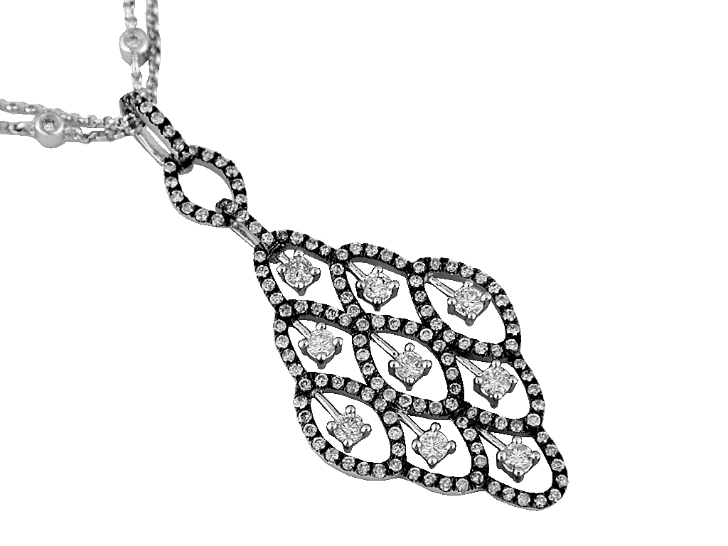 DIAMOND PENDANT