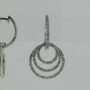 DIAMOND EARRING