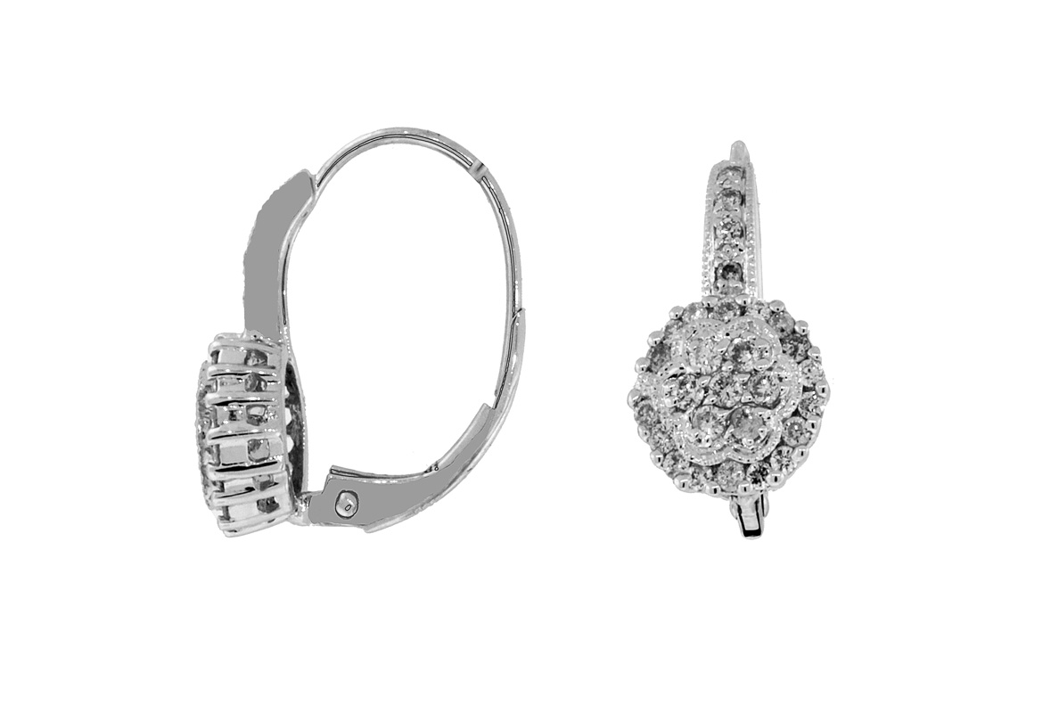 DIAMOND EARRING