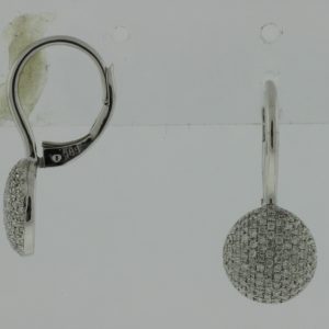 DIAMOND EARRING