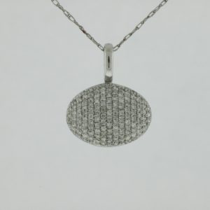 DIAMOND PENDANT