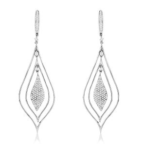 DIAMOND EARRING
