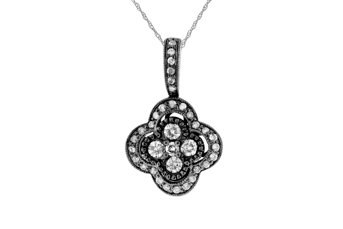 DIAMOND PENDANT