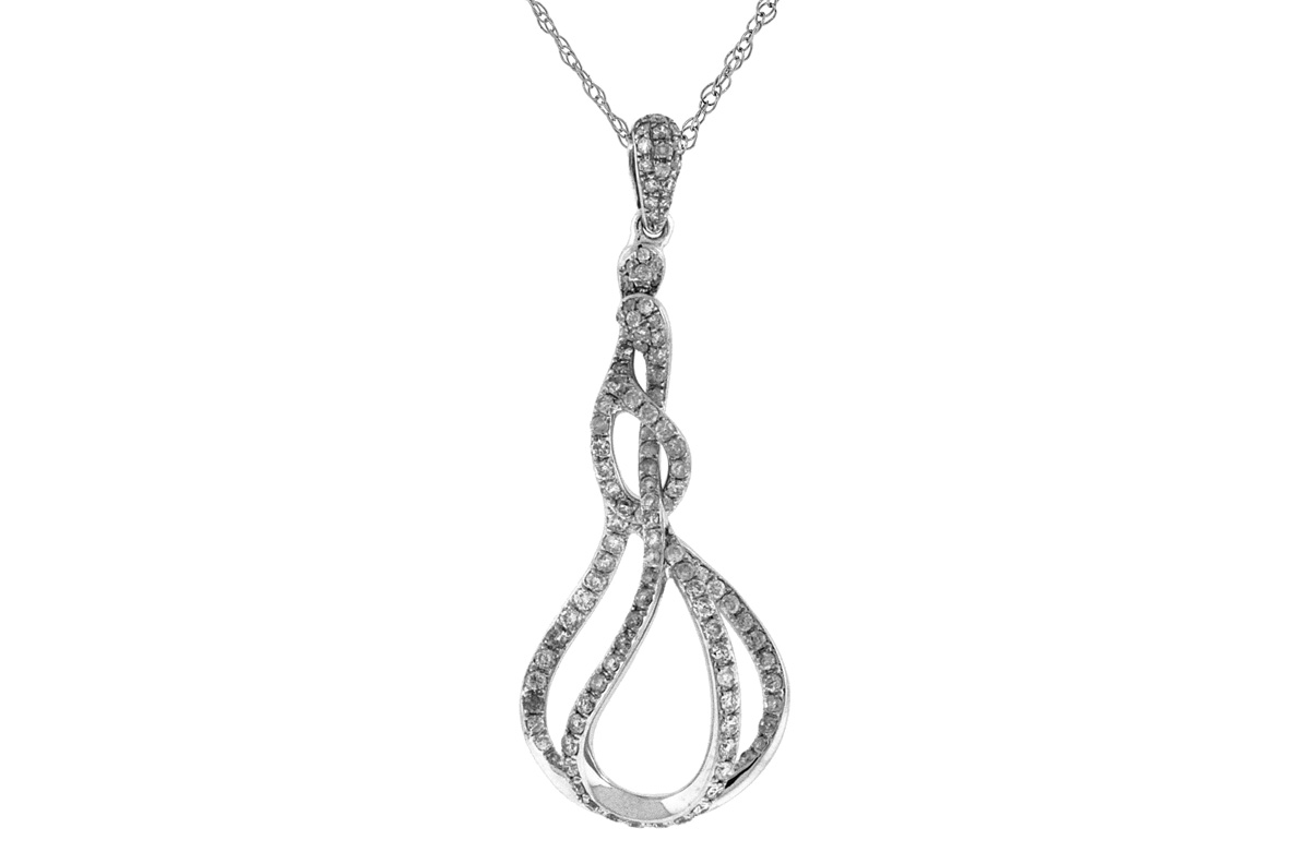 DIAMOND PENDANT
