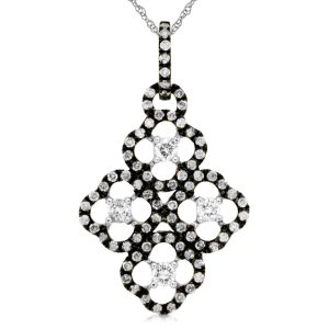 DIAMOND PENDANT