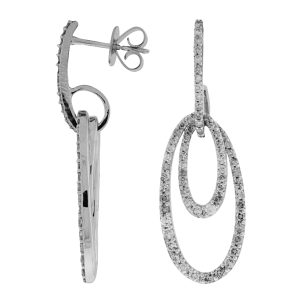 DIAMOND EARRING