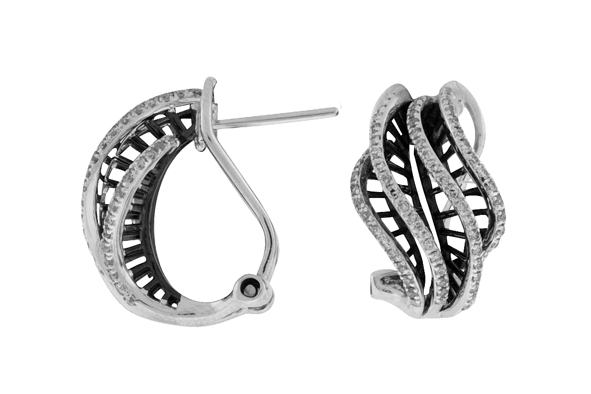 DIAMOND EARRING
