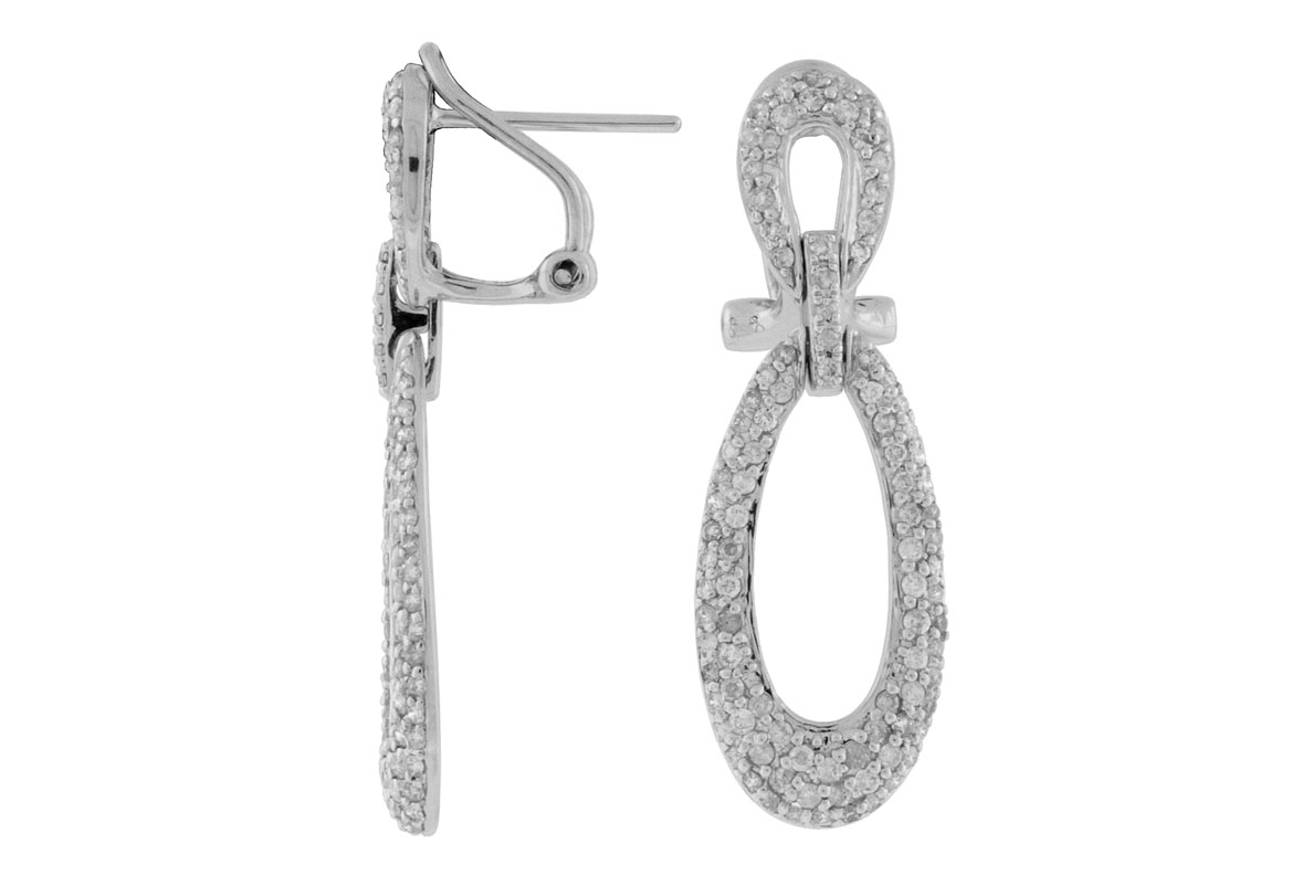 DIAMOND EARRING