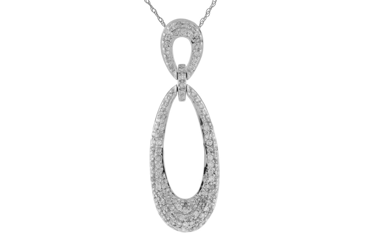 DIAMOND PENDANT