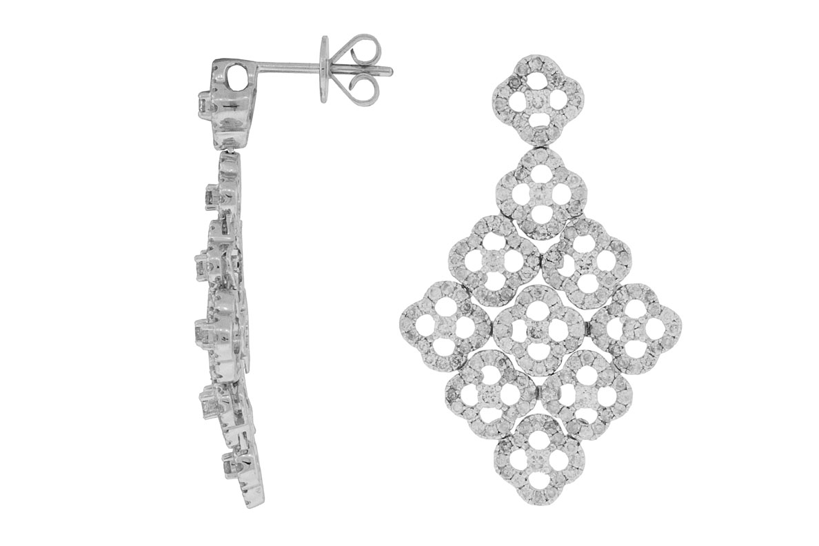 DIAMOND EARRING
