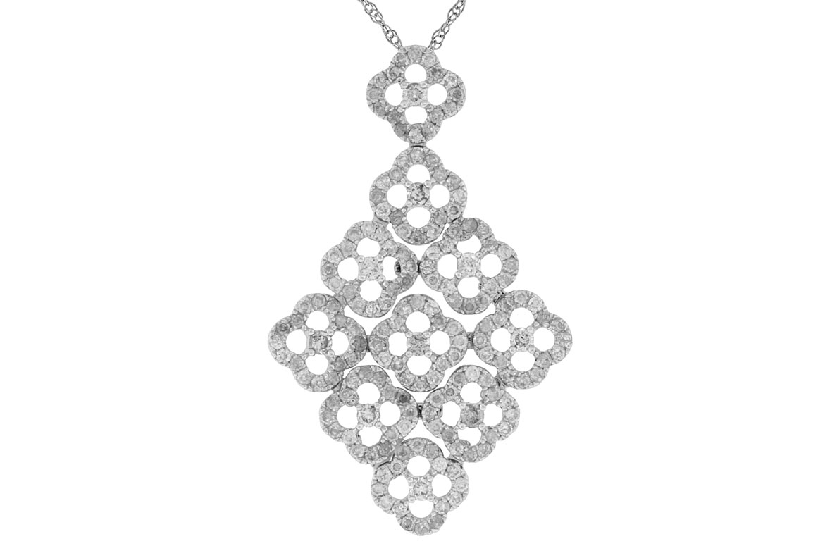 DIAMOND PENDANT
