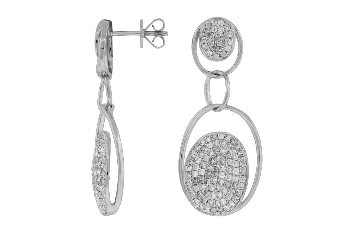 DIAMOND EARRING