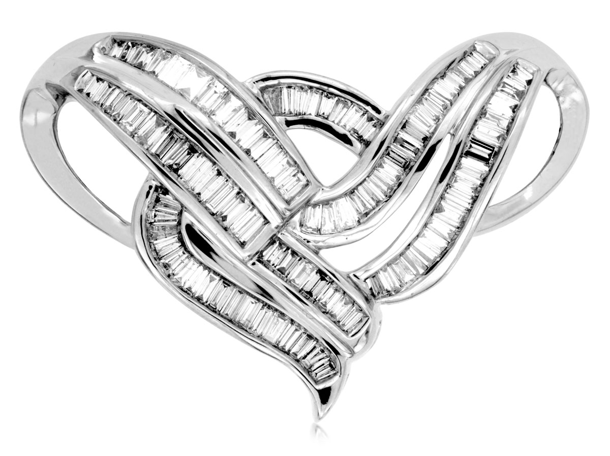 DIAMOND PENDANT