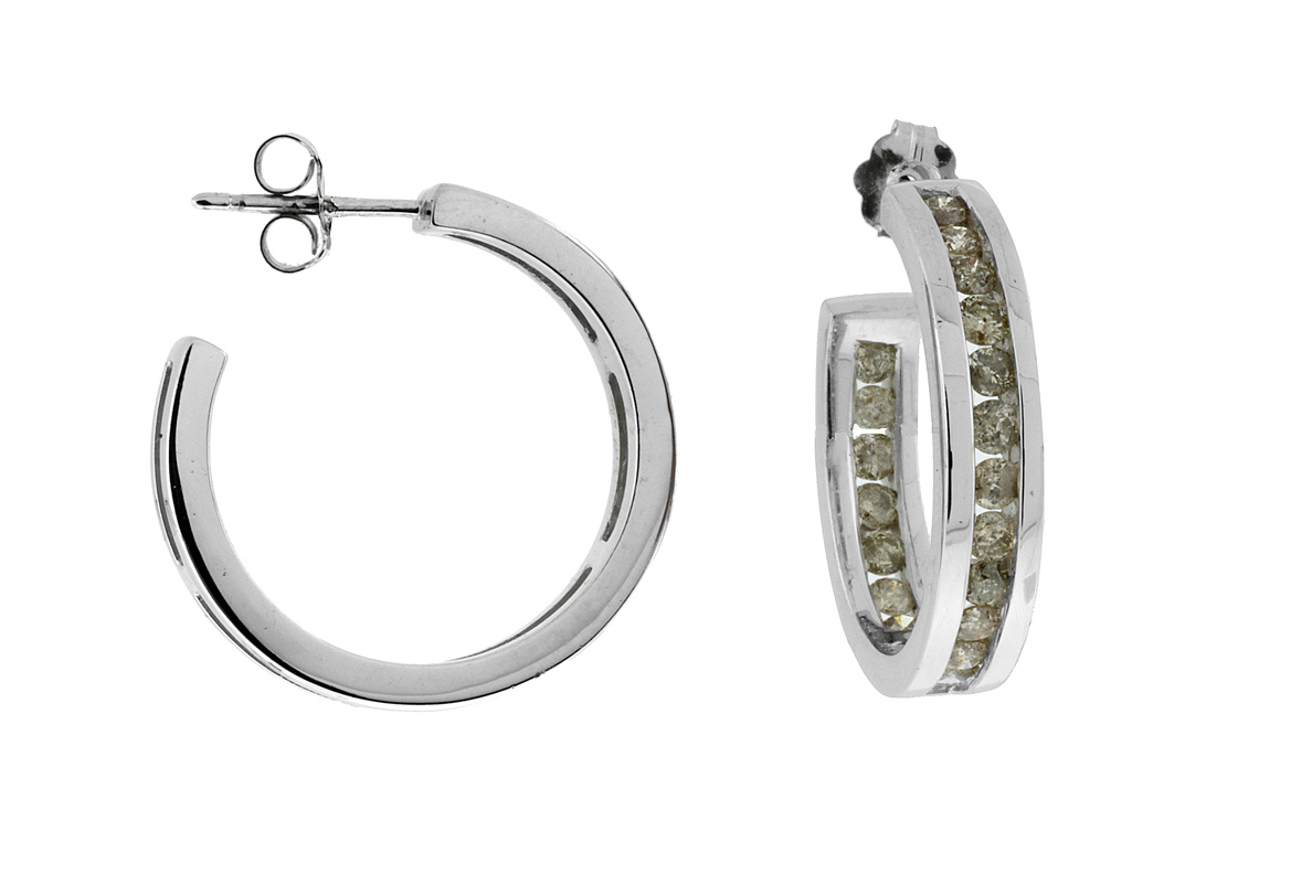 DIAMOND EARRING
