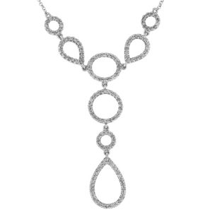 DIAMOND NECKLACE