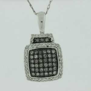 DIAMOND PENDANT