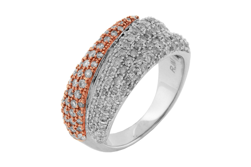 DIAMOND BAND
