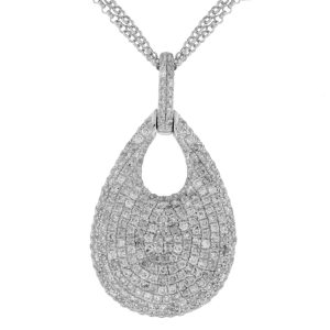 DIAMOND PENDANT
