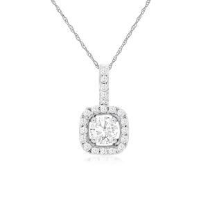 DIAMOND PENDANT