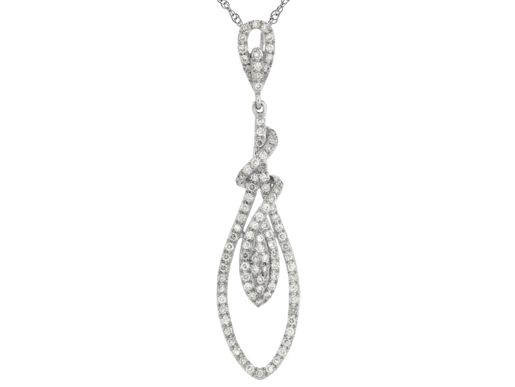 DIAMOND PENDANT