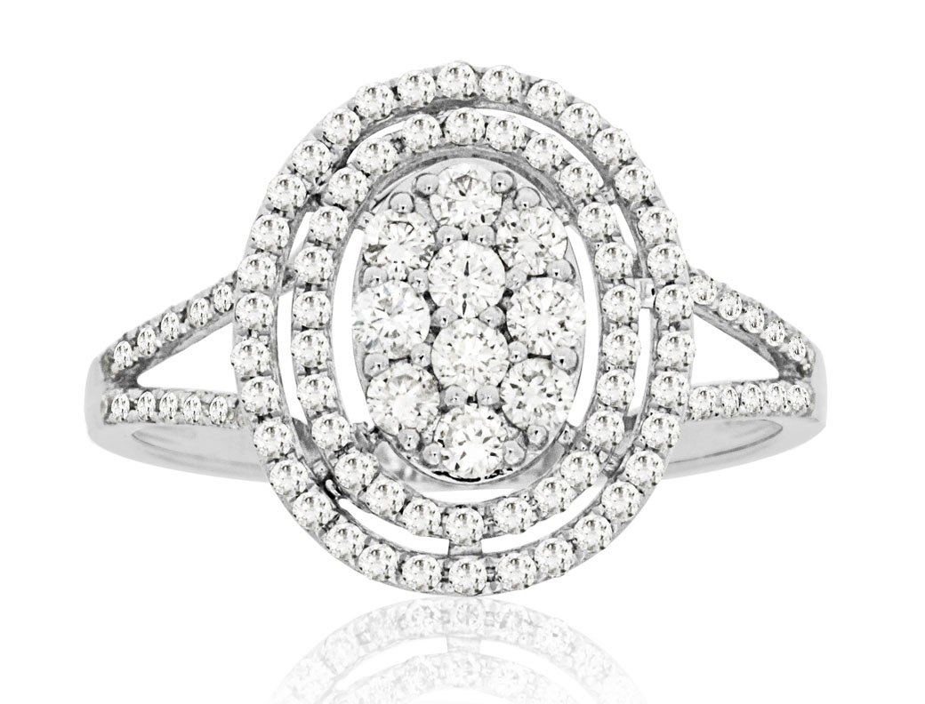DIAMOND RING