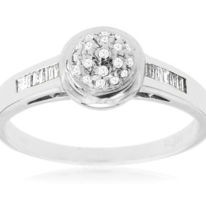 DIAMOND RING