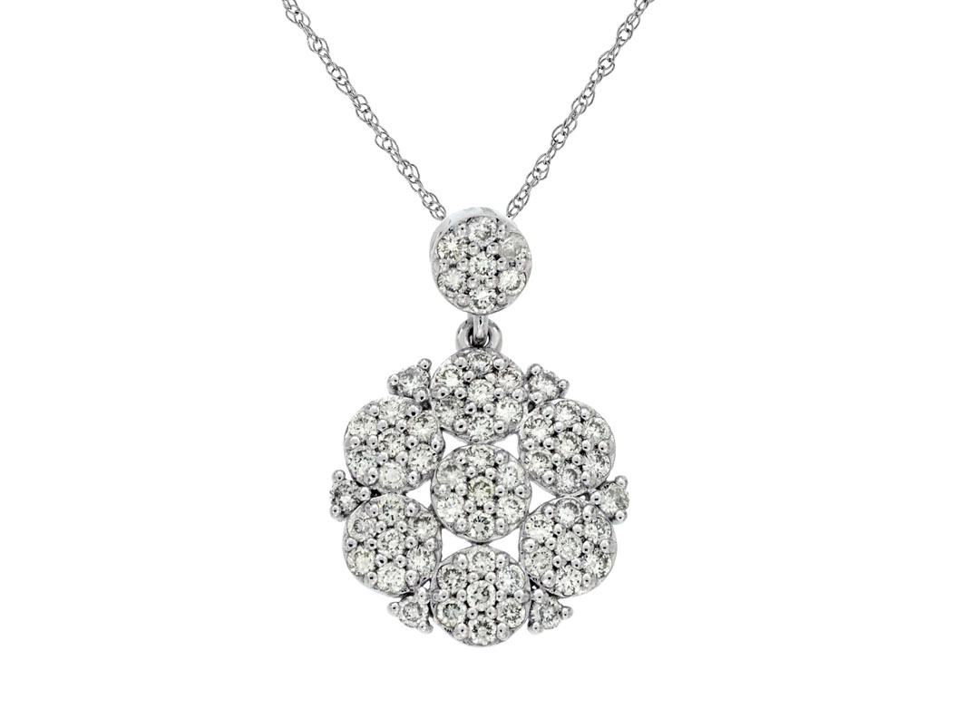 DIAMOND PENDANT