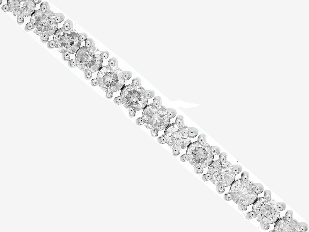 DIAMOND BRACELET