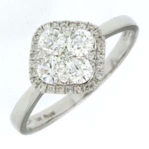 DIAMOND RING