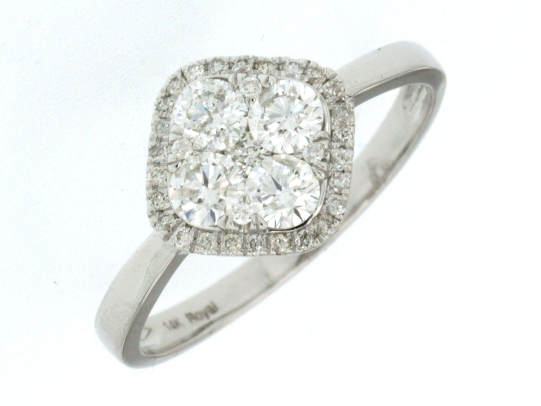 DIAMOND RING