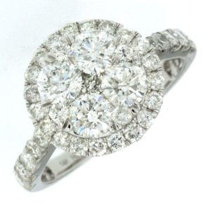 DIAMOND RING