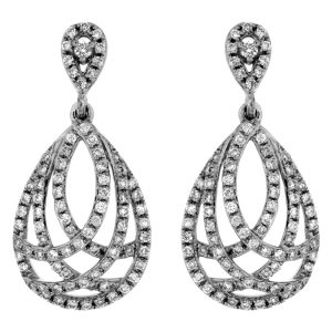 DIAMOND EARRING