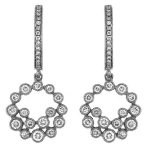 DIAMOND EARRING