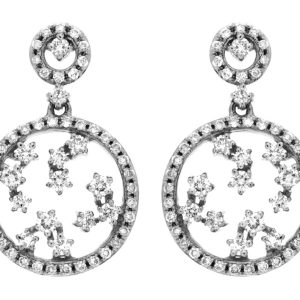 DIAMOND EARRING