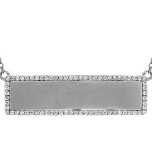 DIAMOND NECKLACE