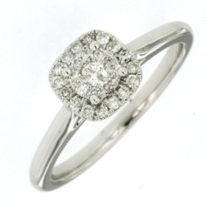 DIAMOND RING