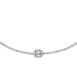 DIAMOND NECKLACE