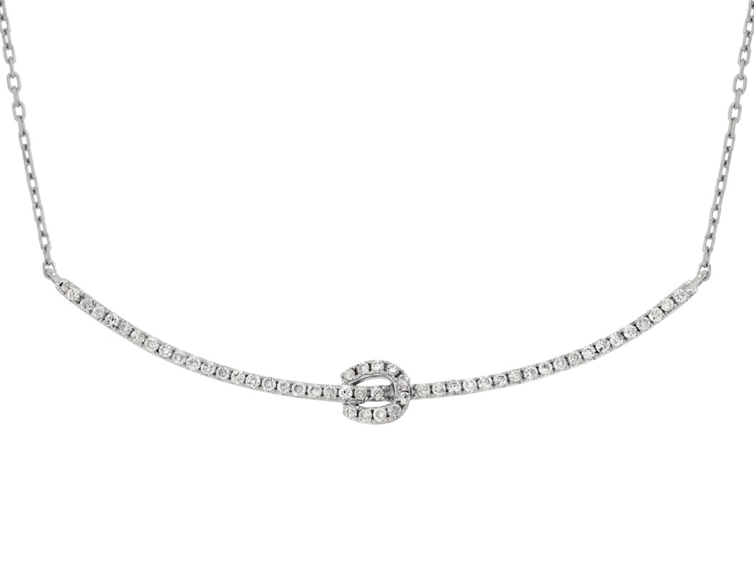 DIAMOND NECKLACE