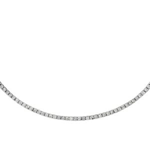 DIAMOND NECKLACE