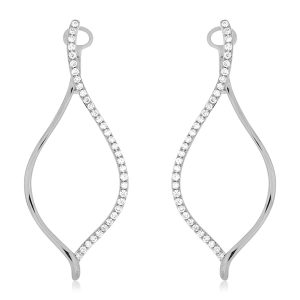 DIAMOND EARRING
