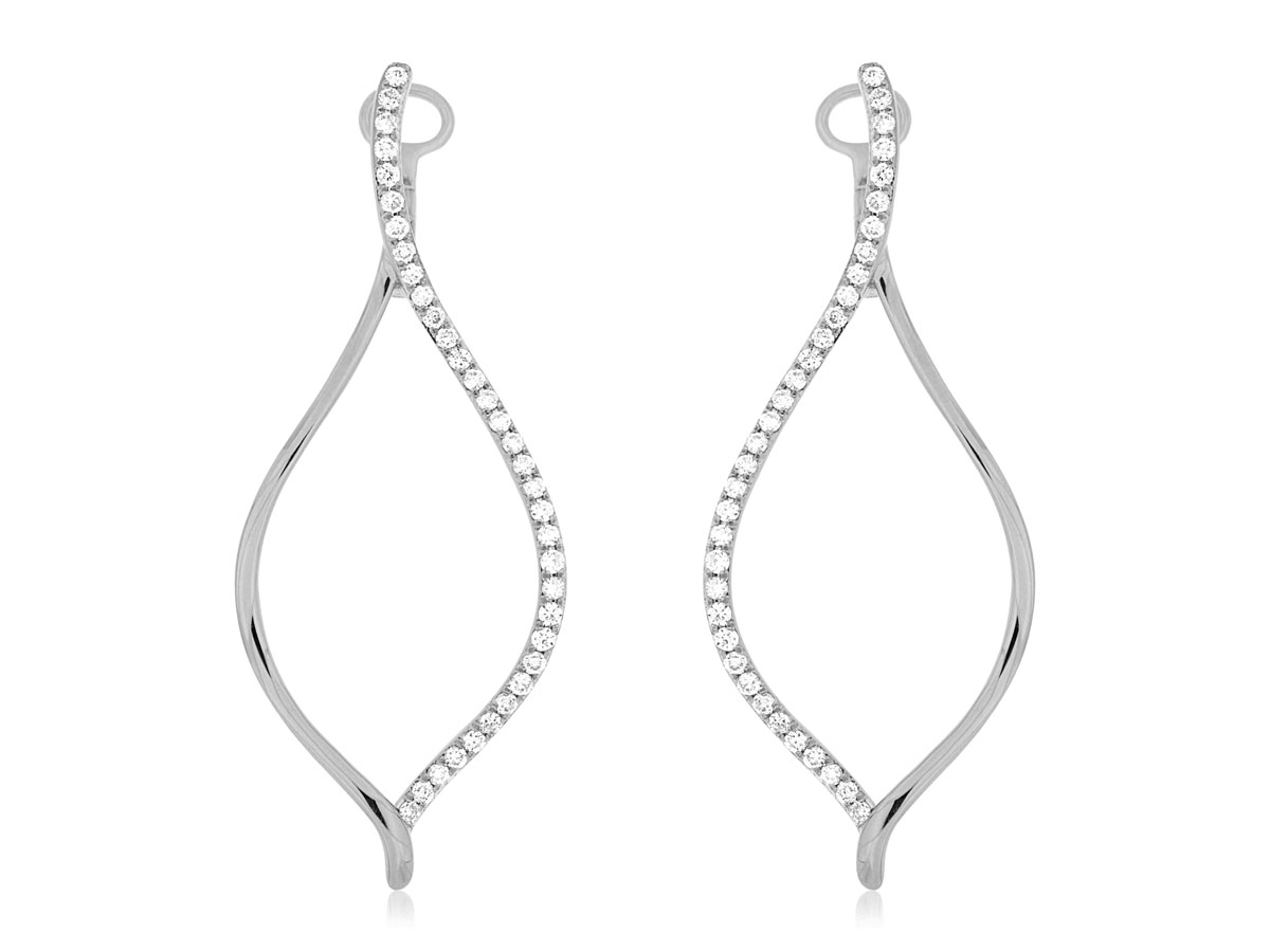 DIAMOND EARRING