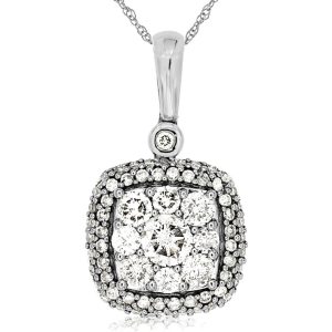 DIAMOND PENDANT