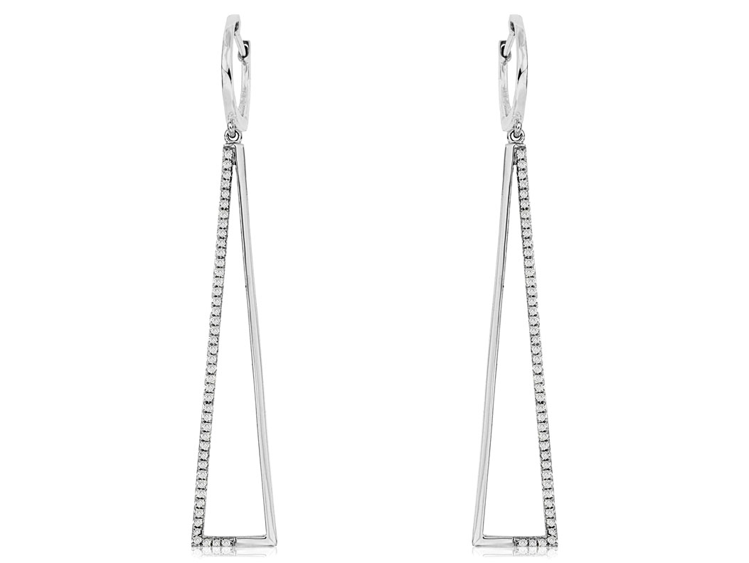 DIAMOND EARRING