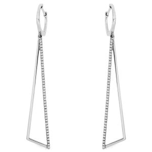 DIAMOND EARRING