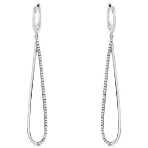 DIAMOND EARRING