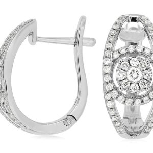 DIAMOND EARRING