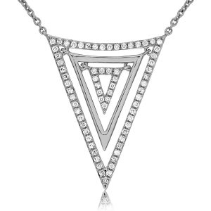 DIAMOND NECKLACE