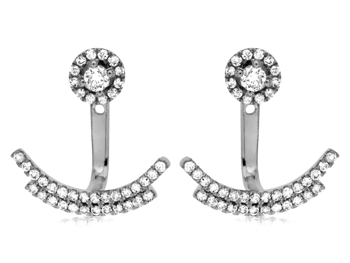 DIAMOND EARRING